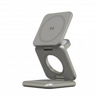 Зарядная станция Magssory Fold Pro 3 в 1 Titan