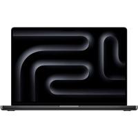MacBook Pro 16 M3 Max 48/1Tb Space Black (MUW63)