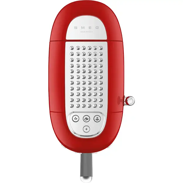 Кофеварка рожковая SMEG ECF02RDEU