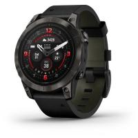 Garmin epix Pro (Gen 2) Sapphire Edition 47 mm Carbon Grey