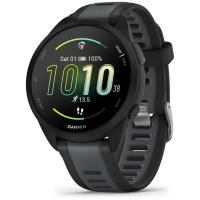 Garmin Forerunner 165 Black Slate