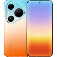 Huawei Pura 90s Pro Max 12/512GB,  Orange Ocean