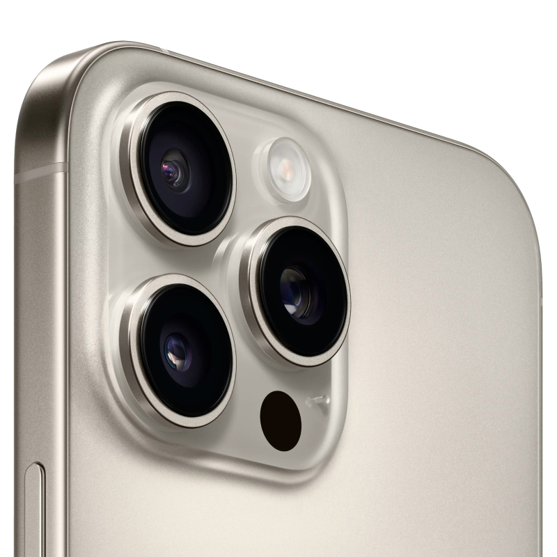 Apple iPhone 16 Pro 128gb Natural