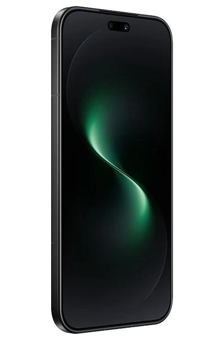 Huawei Nova 15 Pro 12/256,Black