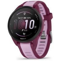 Garmin Forerunner 165 Music Berry Lilac