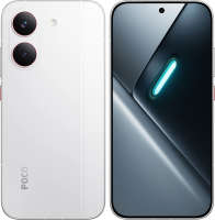 Xiaomi Poco X8 Pro 8/512 White
