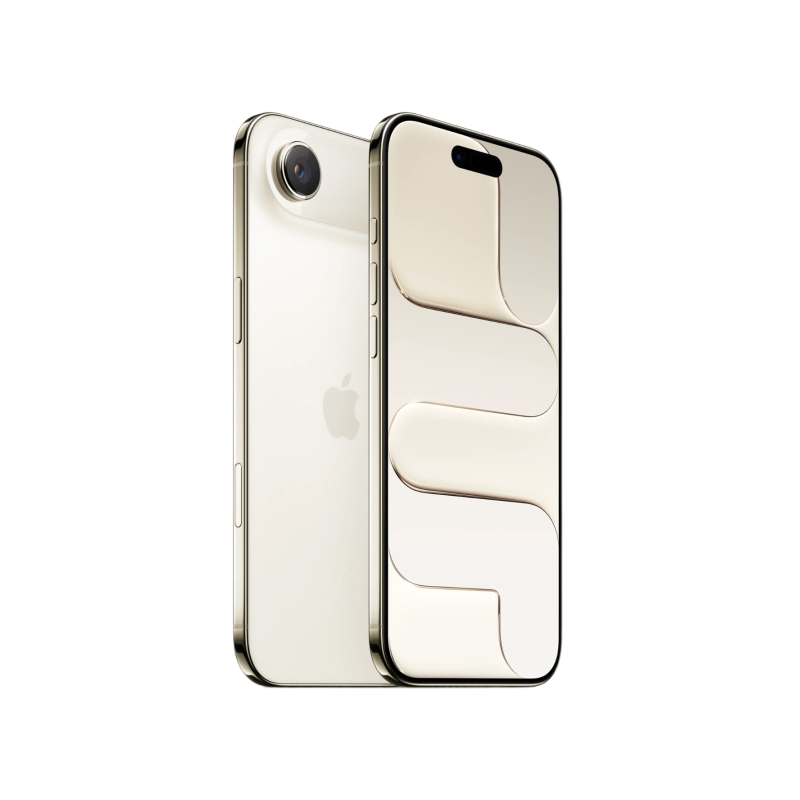 iPhone 17 Air 1TB Light Gold, eSim