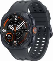 Samsung Galaxy Watch Ultra 2 LTE 47мм, Titanium Gray (2026)
