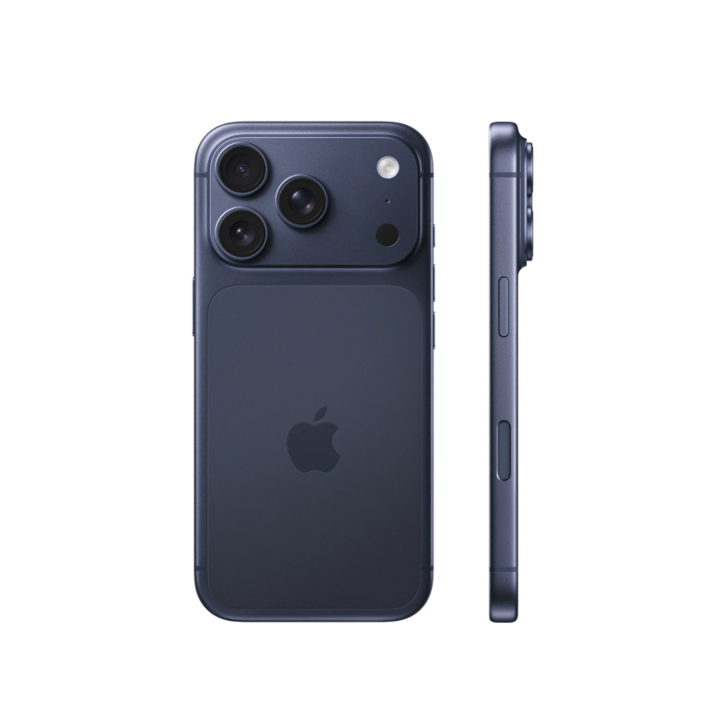 Apple iPhone 17 Pro Max 256GB Deep Blue