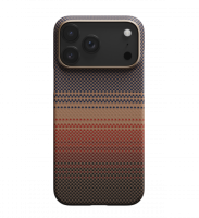 Чехол Pitaka Ultra-Slim Case для iPhone 17 Pro Max, Sunset