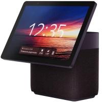 Яндекс Станция Дуо Макс с Алисой на YaGPT с Zigbee красный