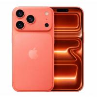 Apple iPhone 17 Pro Max 256GB Coral, eSim (Custom)