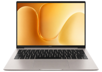 Ноутбук Нonоr MаgiсВоok 14 2026 BCC-7211 5301ASWV (Intel Ultra X7 358H 5000MHz/32Gb/1024Gb SSD/14.0"/2880x1800/120Hz/Intel Arc Graphics B390/Wi-Fi 7/Bluetooth/Windows 11) Серый