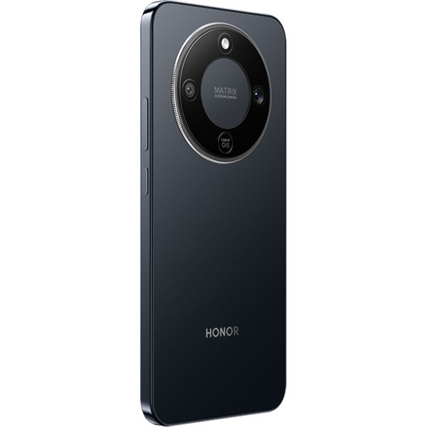 Honor X9D 12/256, Graphite (Midnight Black)