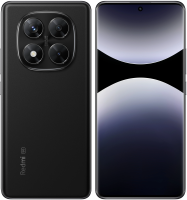 Xiaomi Redmi Note 14 Pro 5G 12/256 Black