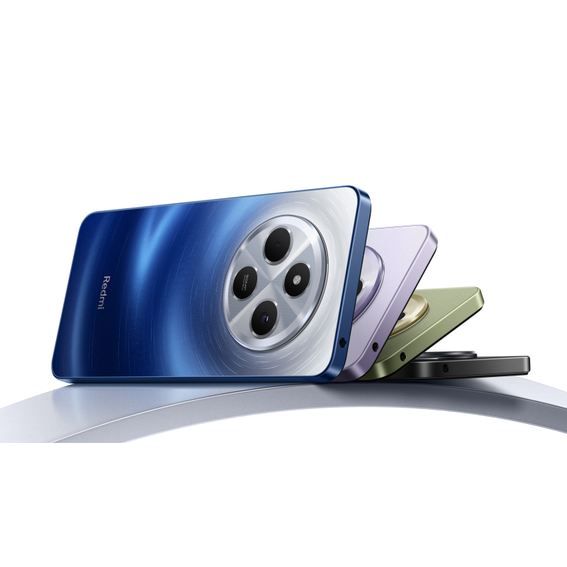 Новый Xiaomi Redmi 14C