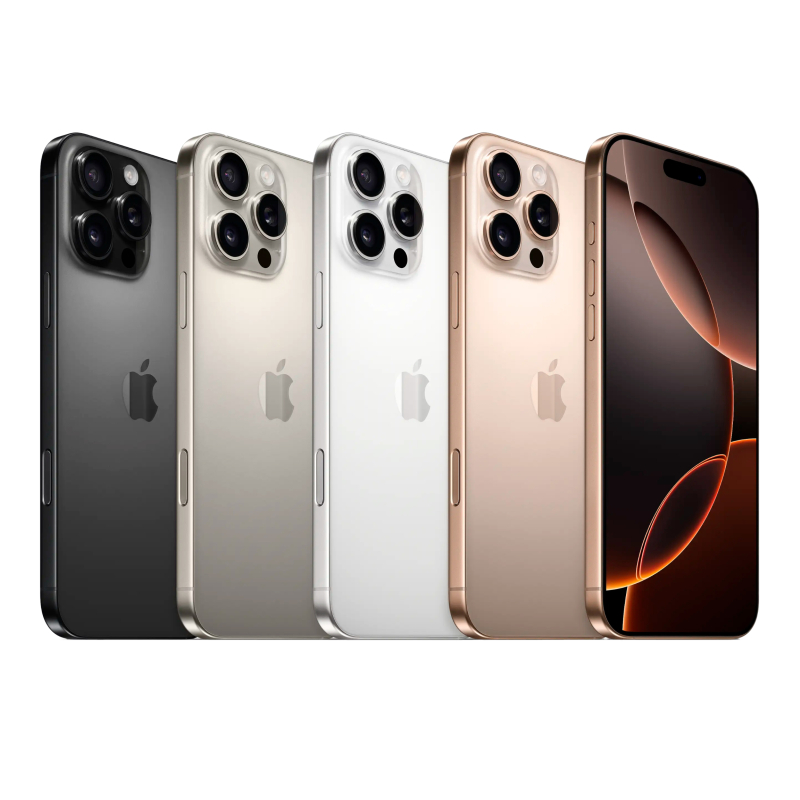 Apple iPhone 16 Pro 128gb Natural