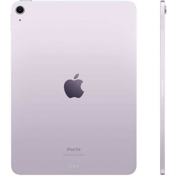 Apple iPad Air 13 M3 512 ГБ Wi-Fi Purple