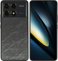 Xiaomi POCO F6 Pro 5G 16/1024 Black