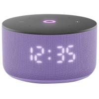 Яндекс Станция Мини 3, лиловый