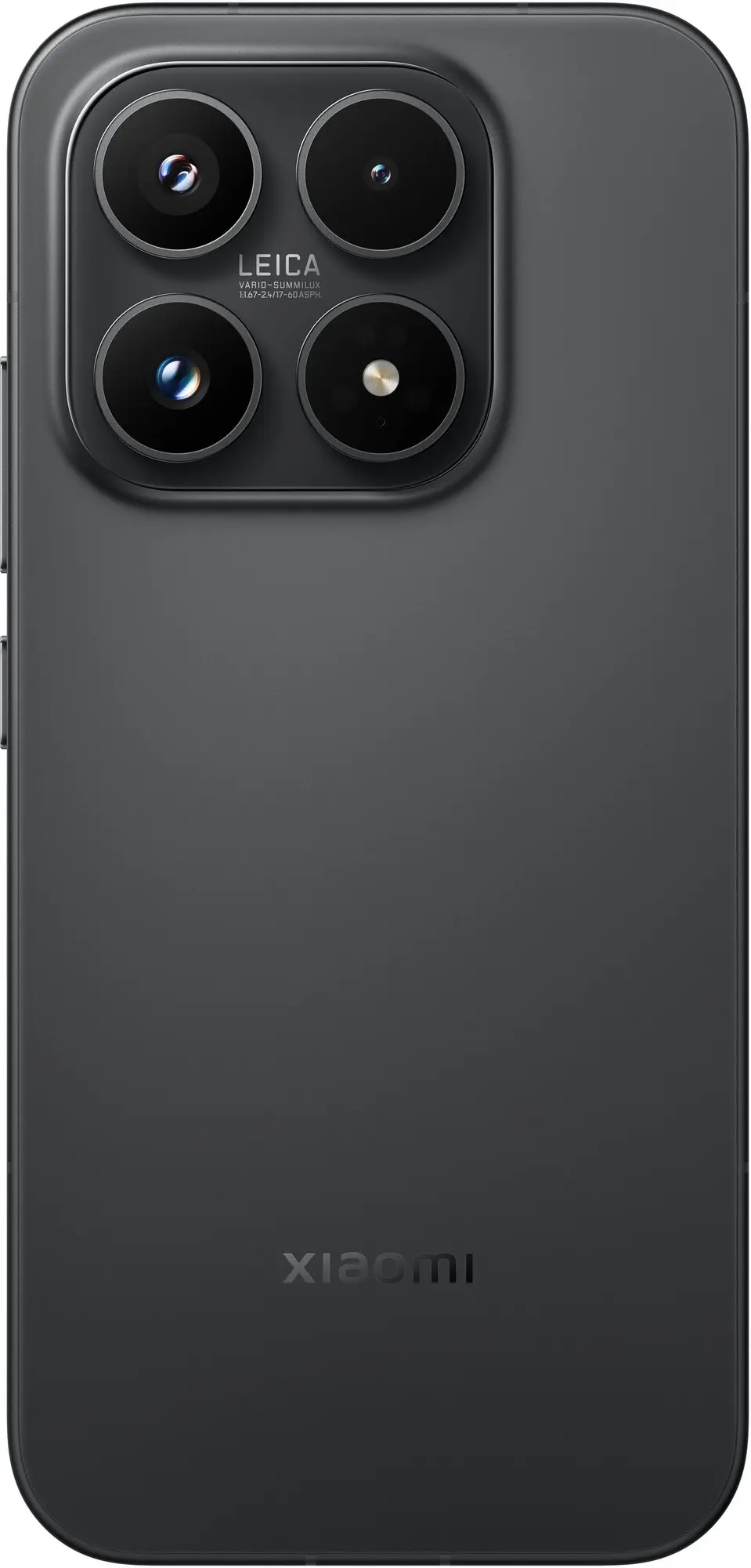 Xiaomi 17 12/512, Black 