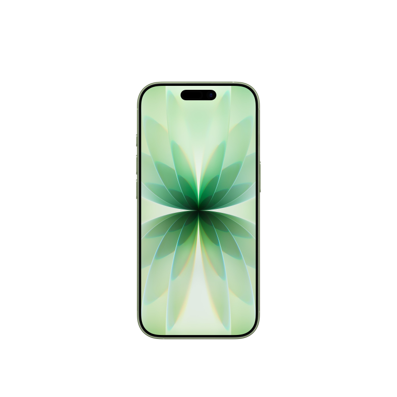 Apple iPhone 17 512GB Sage
