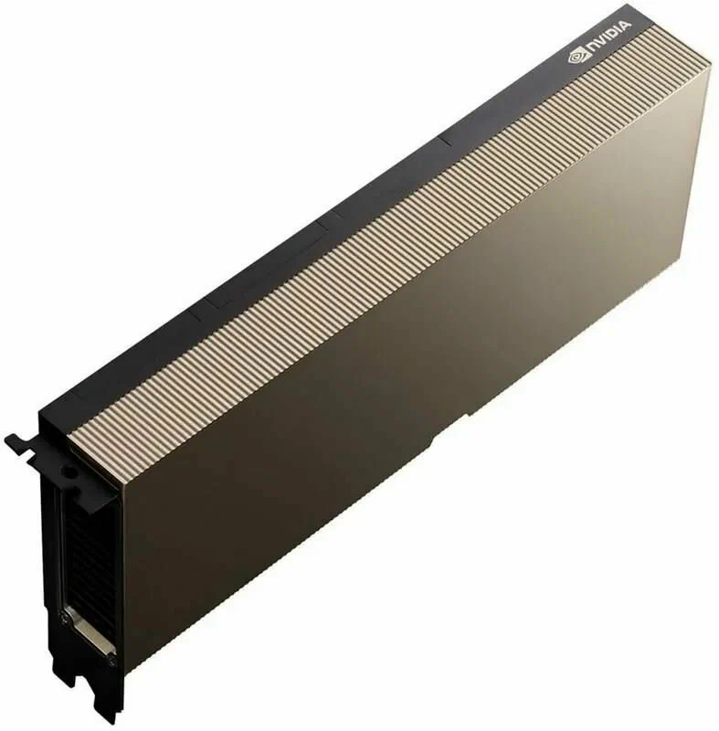 Видеокарта (GPU‑ускоритель) NVIDIA Tesla A100 (900-21001-0020-100), 80GB