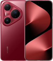 Huawei Pura 80 Pro 12/512 Red 