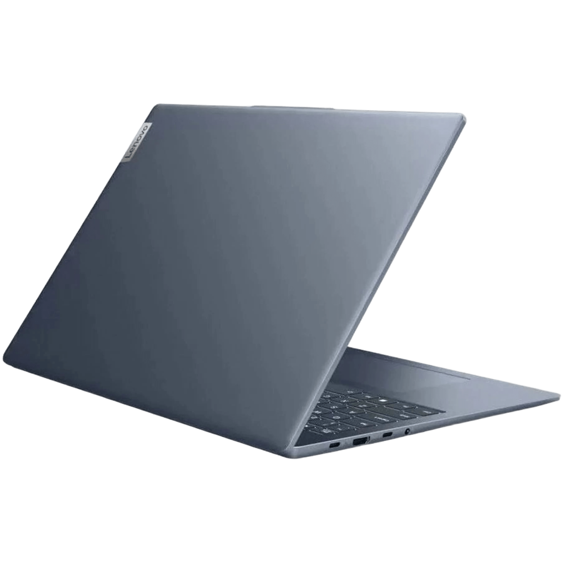 Lenovo IdeaPad Slim 5 16AHP9 83DD0009US (AMD Ryzen 7 8845HS 3800MHz/16GB/512GB SSD/16.0"/1920x1200/Touch/AMD Radeon 780M/Windows 11 Home) Серый