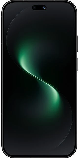 Huawei Nova 15 Pro 12/256,Black