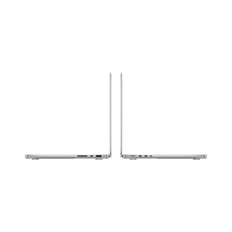 MacBook Pro 16 M5 Max 48/2 TB Silver (MGE94)