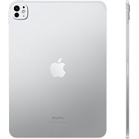 Apple iPad Pro 11 M5 512 ГБ Wi-Fi Silver