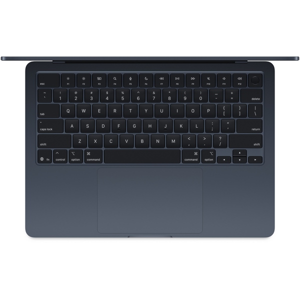 MacBook Air 15 M4 16/512 Midnight (MW1M3)