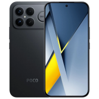 Xiaomi POCO F8 Ultra 16/512, Black