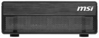Персональный ИИ-суперкомпьютер MSI EdgeXpert NVIDIA GB10 (MS‑C931)