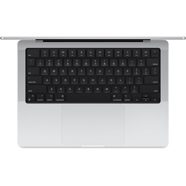 MacBook Pro 14 M5 24/1Tb Silver (MDE64)