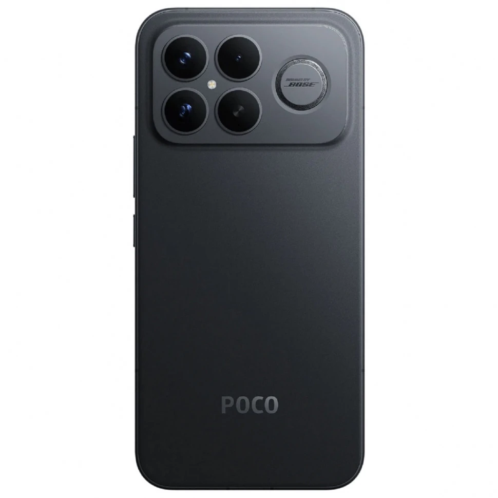 Xiaomi POCO F8 Ultra 16/512, Black