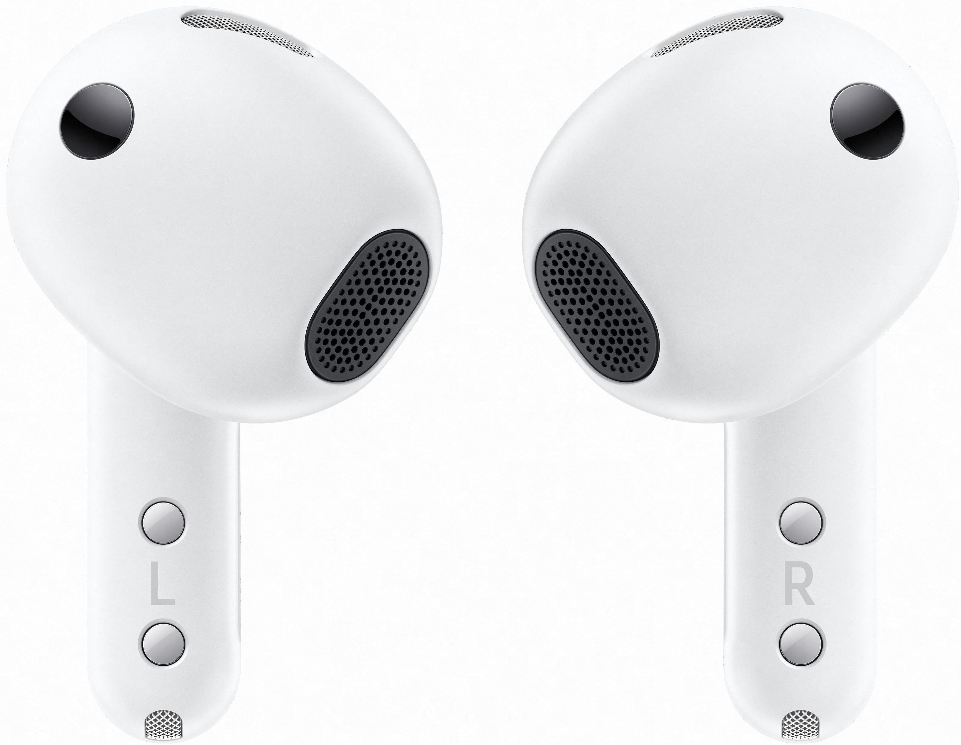 Galaxy Buds 4 White