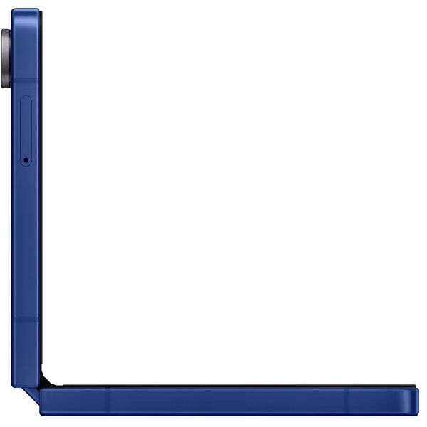 Samsung Galaxy Z Flip 7 12/512 Blue Shadow
