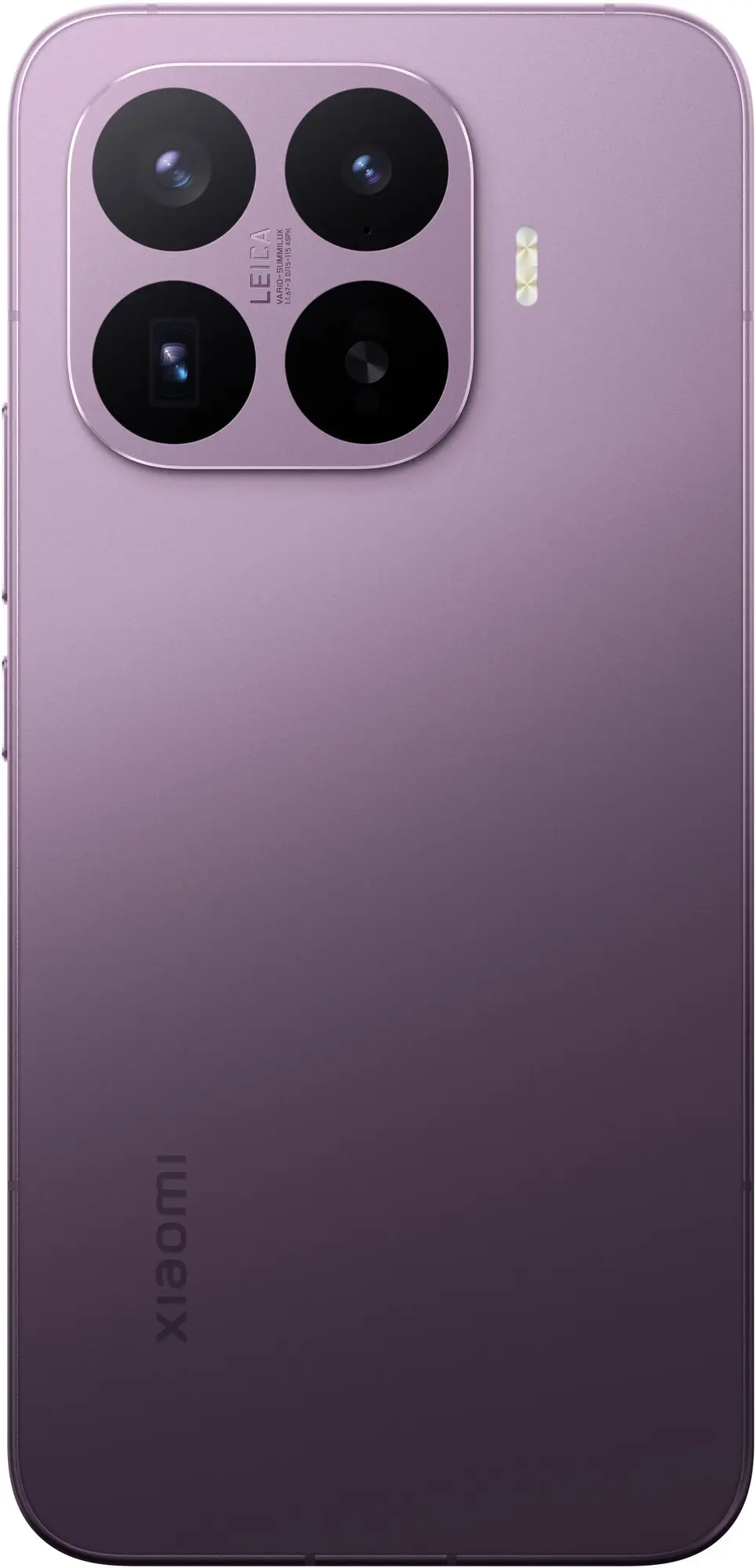 Xiaomi 17T Pro 5G 12/1024, Violet