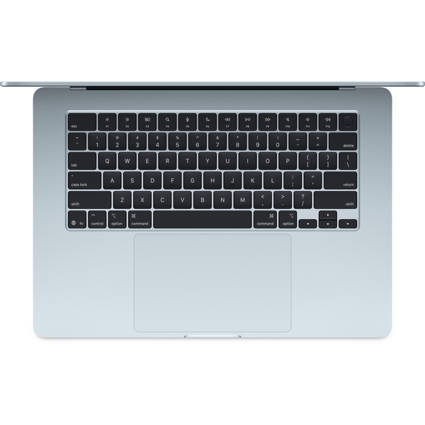 MacBook Air 15 M4 16/256 Sky Blue (MC7A4)