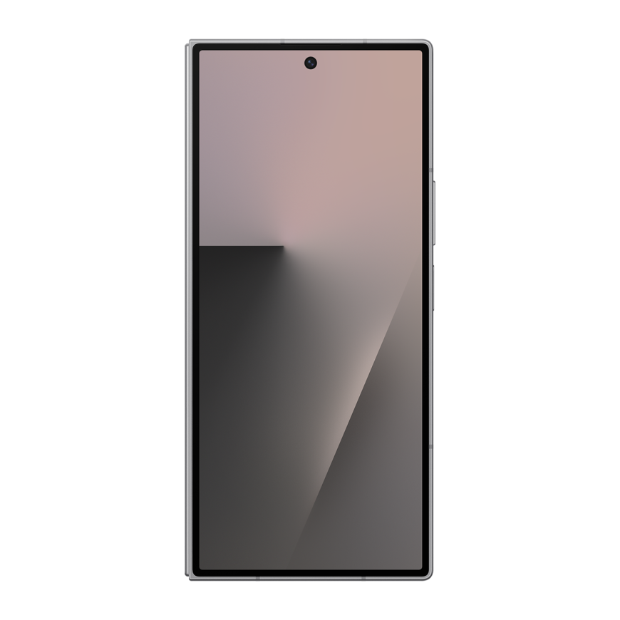 Samsung Galaxy Z Fold 7 12/256 Silver Shadow