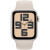 Apple Watch SE 2024 GPS 44mm Starlight Aluminium, Sport Band, Starlight Apple Watch SE 2024 GPS 44mm Starlight Aluminium, Sport Band, Starlight