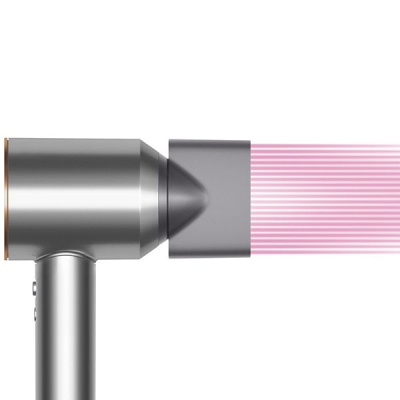 Dyson Supersonic HD08 Nickel/Copper