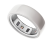 Умное кольцо Oura Ring 4 Ceramic Cloud Умное кольцо Oura Ring 4 Ceramic Cloud