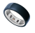 Умное кольцо Oura Ring 4 Ceramic Midnight Умное кольцо Oura Ring 4 Ceramic Midnight