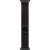 Apple Watch Ultra 3, 49mm, Black Titanium, Trail Loop Black/Charcoal