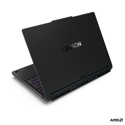 Игровой ноутбук Lenovo Legion 5a 15AGP11 83Q60001US (AMD Ryzen AI 9 465 2000MHz/16Gb/1024Gb SSD/15.3/2560х1600/165Hz/OLED/Nvidia Geforce RTX 5060 8Gb/Windows 11 Home) Черный
