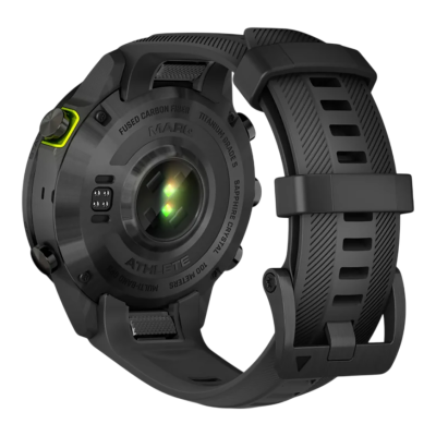 Garmin MARQ ATHLETE GEN 2 CARBON EDITION | 010-02722-11
