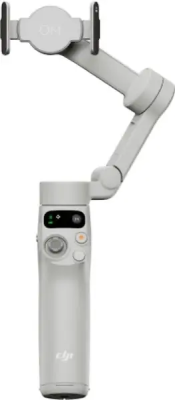 Стабилизатор мобильный DJI Osmo Mobile 7, белый